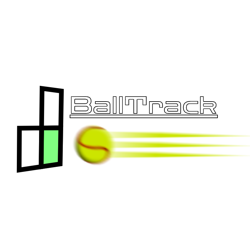 BallTrack Logo